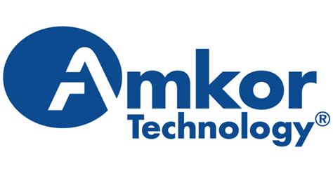 Amkor Technology, Inc. .